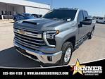 2024 Chevrolet Silverado 3500 Crew Cab 4WD Pickup for sale #551412A - photo 1