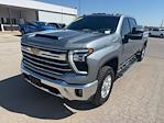 2024 Chevrolet Silverado 3500 Crew Cab 4WD Pickup for sale #551412A - photo 3