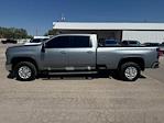 2024 Chevrolet Silverado 3500 Crew Cab 4WD Pickup for sale #551412A - photo 4