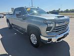 2024 Chevrolet Silverado 3500 Crew Cab 4WD Pickup for sale #551412A - photo 8