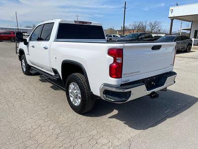 Used 2024 Chevrolet Silverado 2500 - photo 1