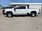 2024 Chevrolet Silverado 2500 Crew Cab 4WD Pickup for sale #551422A - photo 4