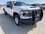 2024 Chevrolet Silverado 2500 Crew Cab 4WD Pickup for sale #551422A - photo 8