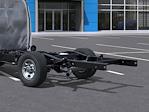 New 2025 Chevrolet Express 3500 10' 9" Knapheide Steel Service Utility Van for sale #551424 - photo 11