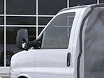New 2025 Chevrolet Express 3500 10' 9" Knapheide Steel Service Utility Van for sale #551424 - photo 12
