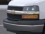New 2025 Chevrolet Express 3500 10' 9" Knapheide Steel Service Utility Van for sale #551424 - photo 13