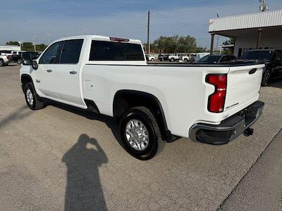 2025 Chevrolet Silverado 3500 Crew Cab 4WD Pickup for sale #551432A - photo 2