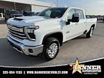 2025 Chevrolet Silverado 3500 Crew Cab 4WD Pickup for sale #551432A - photo 1