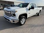 2025 Chevrolet Silverado 3500 Crew Cab 4WD Pickup for sale #551432A - photo 3
