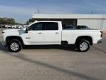 2025 Chevrolet Silverado 3500 Crew Cab 4WD Pickup for sale #551432A - photo 4