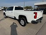 2025 Chevrolet Silverado 3500 Crew Cab 4WD Pickup for sale #551432A - photo 2