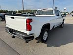 2025 Chevrolet Silverado 3500 Crew Cab 4WD Pickup for sale #551432A - photo 6