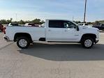 2025 Chevrolet Silverado 3500 Crew Cab 4WD Pickup for sale #551432A - photo 7