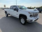 2025 Chevrolet Silverado 3500 Crew Cab 4WD Pickup for sale #551432A - photo 8