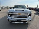 2025 Chevrolet Silverado 3500 Crew Cab 4WD Pickup for sale #551432A - photo 9