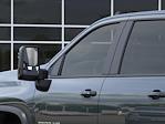 2025 Chevrolet Silverado 2500 Crew Cab 4WD Pickup for sale #551433 - photo 12