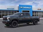 2025 Chevrolet Silverado 2500 Crew Cab 4WD Pickup for sale #551433 - photo 2