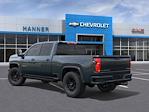 2025 Chevrolet Silverado 2500 Crew Cab 4WD Pickup for sale #551433 - photo 3