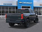 2025 Chevrolet Silverado 2500 Crew Cab 4WD Pickup for sale #551433 - photo 4