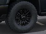 2025 Chevrolet Silverado 2500 Crew Cab 4WD Pickup for sale #551433 - photo 9