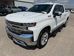 2020 Chevrolet Silverado 1500 Crew Cab 4WD Pickup for sale #551458A - photo 3