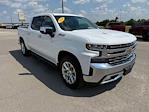 2020 Chevrolet Silverado 1500 Crew Cab 4WD Pickup for sale #551458A - photo 8