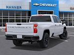 2025 Chevrolet Silverado 2500 Crew Cab SRW RWD Pickup for sale #551474 - photo 2