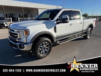 2022 Ford F-250 Crew Cab 4WD Pickup for sale #551527A - photo 1