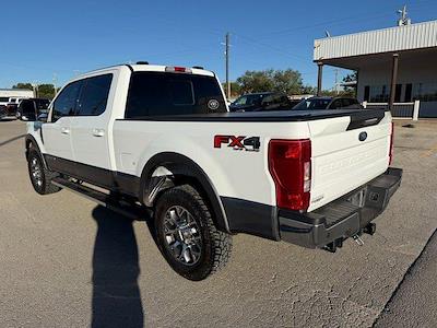 2022 Ford F-250 Crew Cab 4WD Pickup for sale #551527A - photo 2