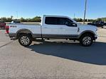 2022 Ford F-250 Crew Cab 4WD Pickup for sale #551527A - photo 7