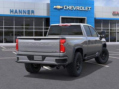 2025 Chevrolet Silverado 2500 Crew Cab 4WD Pickup for sale #551528 - photo 2