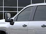 2025 Chevrolet Silverado 2500 Crew Cab 4WD Pickup for sale #551528 - photo 12