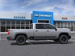 2025 Chevrolet Silverado 2500 Crew Cab 4WD Pickup for sale #551528 - photo 5