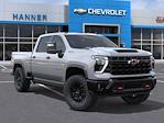 2025 Chevrolet Silverado 2500 Crew Cab 4WD Pickup for sale #551528 - photo 7