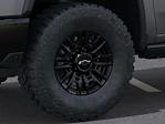 2025 Chevrolet Silverado 2500 Crew Cab 4WD Pickup for sale #551528 - photo 9
