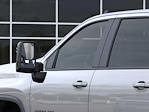 New 2025 Chevrolet Silverado 2500 LT Crew Cab 4WD Pickup for sale #551535 - photo 12