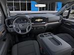 New 2025 Chevrolet Silverado 2500 LT Crew Cab 4WD Pickup for sale #551535 - photo 15