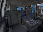 New 2025 Chevrolet Silverado 2500 LT Crew Cab 4WD Pickup for sale #551535 - photo 16