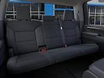 New 2025 Chevrolet Silverado 2500 LT Crew Cab 4WD Pickup for sale #551535 - photo 17
