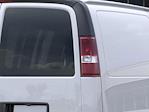 New 2025 Chevrolet Express 2500 Empty Cargo Van for sale #551583 - photo 11