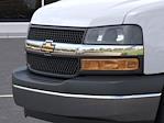 New 2025 Chevrolet Express 2500 Empty Cargo Van for sale #551583 - photo 13