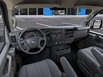 New 2025 Chevrolet Express 2500 Empty Cargo Van for sale #551583 - photo 15
