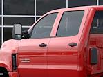 2025 Chevrolet Silverado 6500 Crew Cab DRW 4WD Cab Chassis for sale #551584 - photo 12