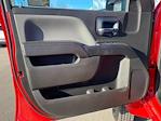 2025 Chevrolet Silverado 6500 Crew Cab DRW 4WD Cab Chassis for sale #551584A - photo 10