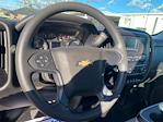 2025 Chevrolet Silverado 6500 Crew Cab DRW 4WD Cab Chassis for sale #551584A - photo 11