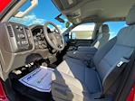 2025 Chevrolet Silverado 6500 Crew Cab DRW 4WD Cab Chassis for sale #551584A - photo 12