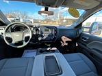 2025 Chevrolet Silverado 6500 Crew Cab DRW 4WD Cab Chassis for sale #551584A - photo 15