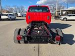 2025 Chevrolet Silverado 6500 Crew Cab DRW 4WD Cab Chassis for sale #551584A - photo 5
