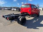 2025 Chevrolet Silverado 6500 Crew Cab DRW 4WD Cab Chassis for sale #551584A - photo 6