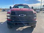 2025 Chevrolet Silverado 6500 Crew Cab DRW 4WD Cab Chassis for sale #551584A - photo 9